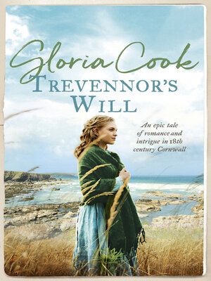 cover image of Trevennor's Will